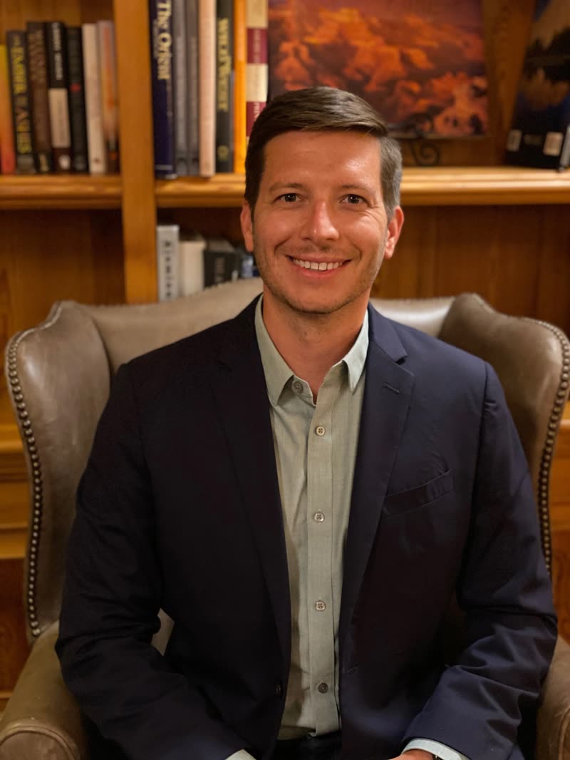 Michael Bomhoff